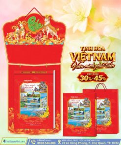 Bloc Siêu Cực Đại Đặc Biệt An Hảo 2027