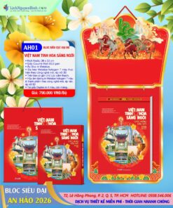 Bloc Siêu Cực Đại Đặc Biệt (38x53) An Hảo 2026