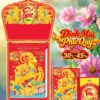 Mã Số: HT1 | Đinh Mùi Phú Quý