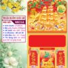 Bìa Lò Xo Giữa Bế Nổi Thuận Buồm Xuôi Gió