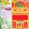 Bìa Lò Xo Giữa Bế Nổi Phúc Lộc An Khang
