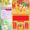 Bìa Lò Xo Giữa Bế Nổi Kim Dương Kéo Tài