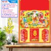 Bìa Trung Điểm Kim Phúc Lộc Thọ