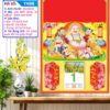 Bìa Trung Điểm Kim Di Lặc An Lành