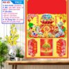 Bìa Trung Điểm Kim Tài Lộc Hưng Thịnh