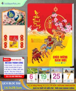 Bloc Đại Mã Đáo Thành Công