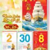 Bloc Đại Thuận Buồm Xuôi Gió