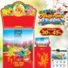 Lịch 52 Tuần Nhiếp Ảnh Du Lịch