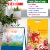 Lịch Để Bàn Phong Cảnh Việt Nam