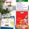 Lịch Để Bàn Vẻ Đẹp Ký Ức