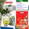 Lịch Để Bàn Bonsai