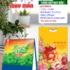 Lịch Để Bàn Thông Điệp May Mắn