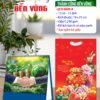 Lịch Để Bàn Thành Công Bền Vững